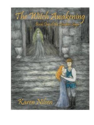 cover image of The Witch Awakening